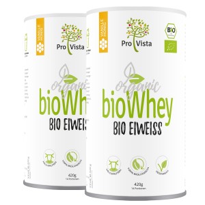 ProVista Bio Whey